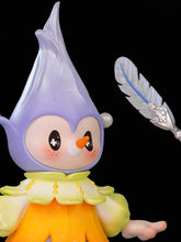 MeeGo-Magical Brush Blossoms
